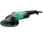 Angle grinder HiKOKI G23ST WAZ 2000W - imagine 9