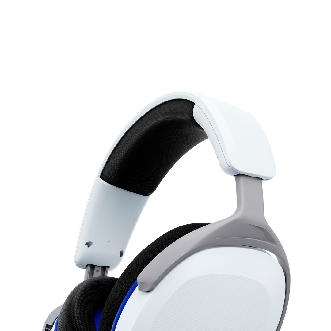 cps-8440ab623ddcb98cabdbc8ce190af5e1-2026-04-01-01-32-12 HyperX Cloud Stinger 2 Core Gaming Headsets PS White - imagine 1