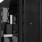 Corsair 9000D RGB AIRFLOW Full Tower Black