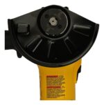 DeWALT DWE4347-QS angle grinder 12.5 cm 10500 RPM 2.3 kg - imagine 8