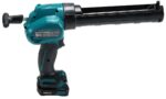 Makita Cordless Caulking Gun 12V CXT CG100DSAB 600 - imagine 9