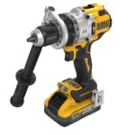 18V XR Drill-Driver  2x5Ah - imagine 3