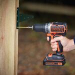 Black & Decker BL186KB-QW drill 1650 RPM - imagine 3