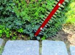 Einhell hedge trimmer GE-EH 7067 - imagine 4
