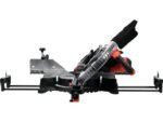 YATO MITER SAW 1800W WITH FEED  LASER 305mm - imagine 3