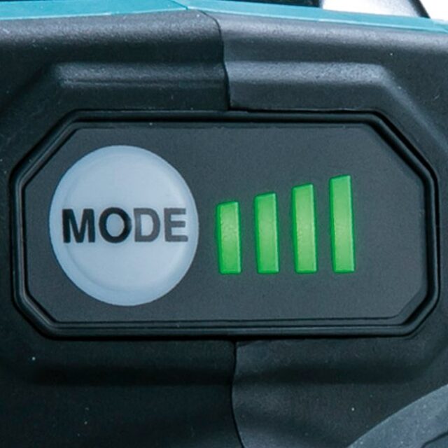 Blower / Pump MAKITA 18V DAS180RT - imagine 4