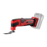 Einhell TC-MG 18 Li-Solo Black  Red