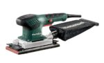 Metabo SR 2185 Orbital sander 22300 OPM 200 W - imagine 2