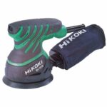 Hikoki SV13YB Angle die grinder 12000 RPM Black  Green 230 W - imagine 2