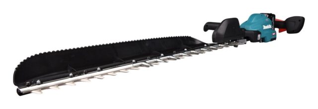 Makita UH014GZ power hedge trimmer Single blade 3.4 kg - imagine 8