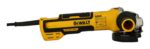 DeWALT DWE4347-QS angle grinder 12.5 cm 10500 RPM 2.3 kg - imagine 4