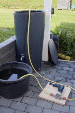 wolfcraft GmbH 1 pump - imagine 5