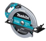 Makita Circular Saw 40V XGT - imagine 2