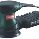 Metabo FSX 200 Intec Orbital sander 11000 RPM 9500 OPM 240 W