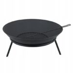 MASTER GRILL GARDEN FIRE PIT 56cm
