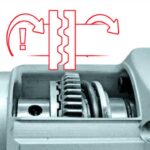 Einhell TC-RH 620 4F 620 W SDS Plus - imagine 4