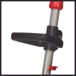 Einhell GE-CR 18/20 Li E - Solo Electric mini tiller Battery 3.85 kg - imagine 5