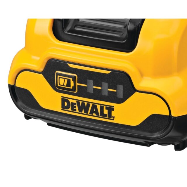 DeWALT DCB124-XJ cordless tool battery / charger - imagine 4