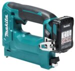 Makita ST113DZ nailer/staple guns Staple gun Battery - imagine 3