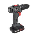 HOOZAR WKRĘTARKA 18V 2x2.0Ah 45Nm CD45BL-D2