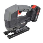 HOOZAR WYRZYNARKA 18V 1x2.0AhJS10BL