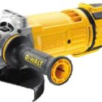 DeWALT DWE4579 angle grinder 6500 RPM 2600 W 23 cm 5.9 kg