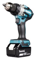 MAKITA. SCREWDRIVER 18V DDF489RTJ 73/40Nm 2x5.0Ah - imagine 10