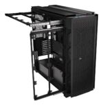 Corsair 9000D RGB AIRFLOW Full Tower Black - imagine 2