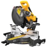 DeWALT DCS781N-XJ miter saw - imagine 7