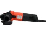 Yato YT-82098 angle grinder 12.5 cm 12000 RPM 1400 W 2 kg - imagine 2