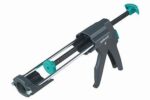 wolfcraft GmbH 1 MG 600 PRO - mechanical caulking gun - imagine 4