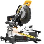 DeWALT DCS781N-XJ miter saw - imagine 4