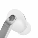 Samsung Galaxy Buds 4 Pro (R640) White - imagine 8