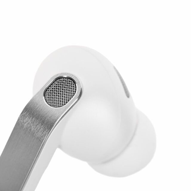 Samsung Galaxy Buds 4 Pro (R640) White - imagine 8