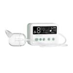 MOMCOZY HOSPITAL GRADE NASAL ASPIRATOR - imagine 2