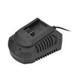 Hoozar brushless impact driver 18V 2x4.0Ah