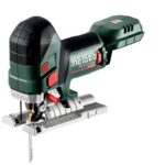 Metabo STA 18 LTX 150 BL power jigsaw 3500 spm 1.9 kg
