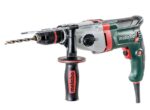 Metabo SBE 850-2 3100 RPM Keyless 2.6 kg Green - imagine 6