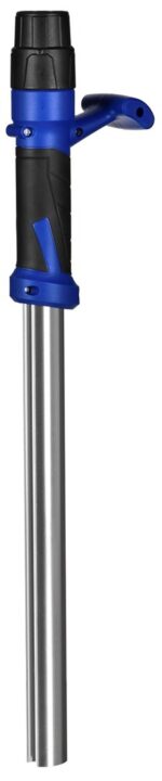 Gypsum grinder Scheppach DS930 (SCH59038059958) - imagine 9