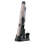 Black & Decker DVC320BRG handheld vacuum Rose gold Bagless - imagine 9