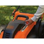 BD Rotary Mower 51cm