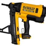 18v xr gas nailer trx c6