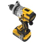 18V XR Drill-Driver  2x5Ah - imagine 6