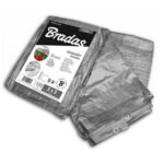 SILVER TARPAULIN 120g 15*20m