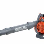 Oleo-Mac blower vacuum BV250 set