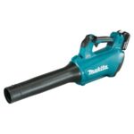 Leaf blower 18V DUB184RT MAKITA - imagine 2