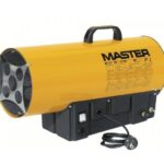 MASTER GAS HEATER BLP16M 16kW