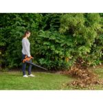 3-in-1 garden vacuum cleaner/blower and shredder/ 2900W 390km - imagine 7