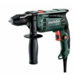 METABO. UD DRILL. SBE 650 QUICK GRIP CASE