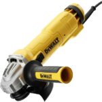 DeWALT DWE4238-QS angle grinder 15 cm 9300 RPM 1400 W 2.5 kg